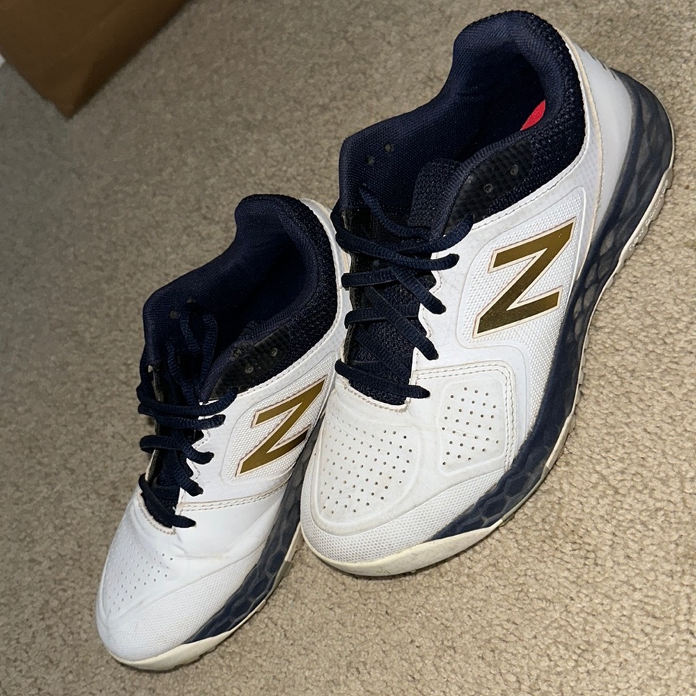 New Balance Turf Shoes